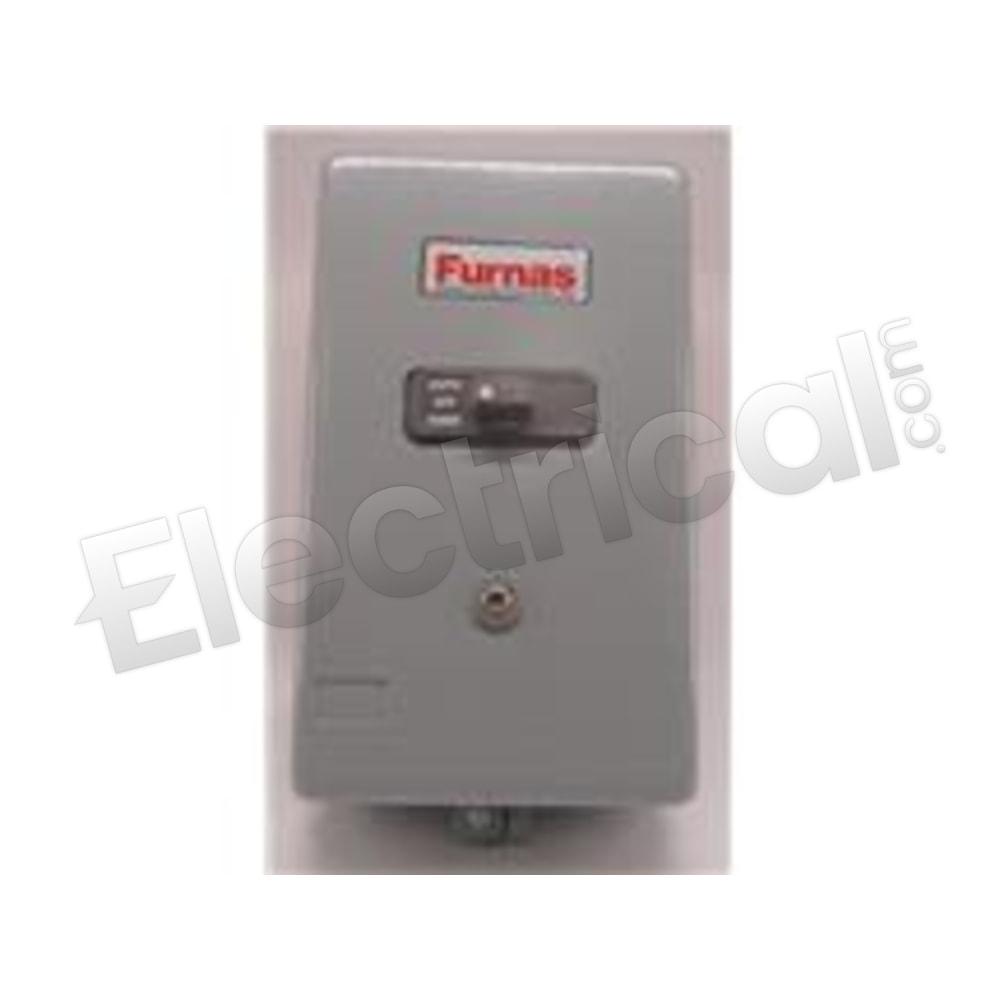 Siemens Motor Starter 14CP12BAA3