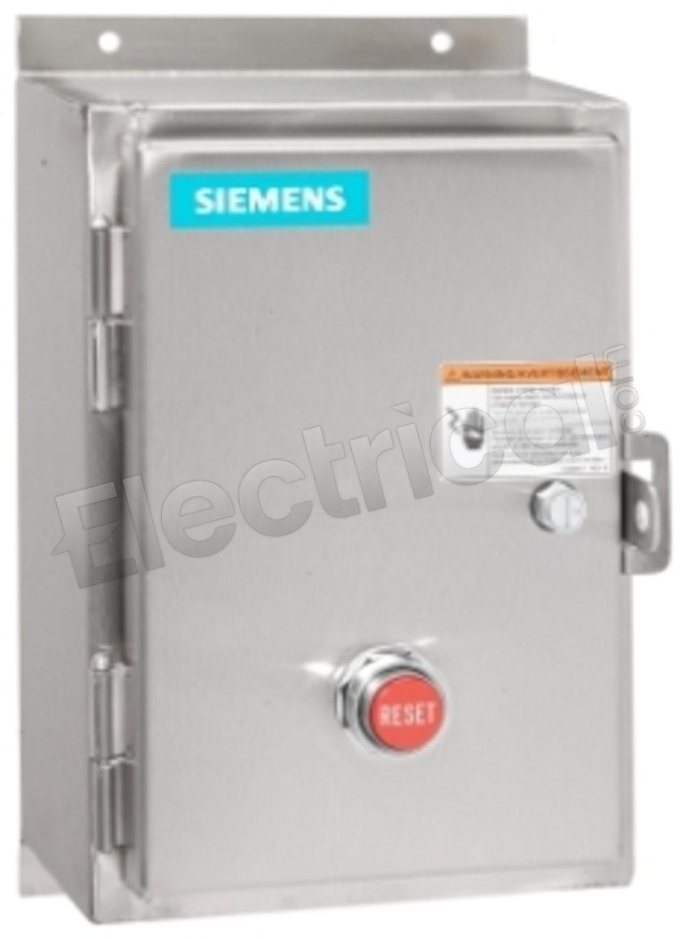 Siemens Motor Starter 14CP32WD81