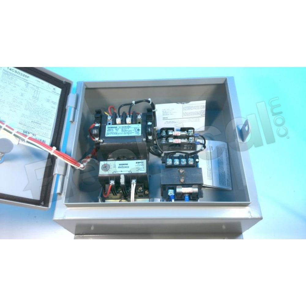14CSD320F