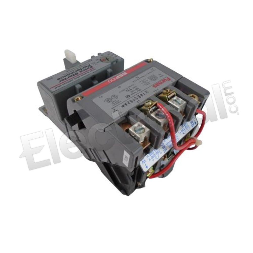 Siemens Motor Starter 14ESG32AA