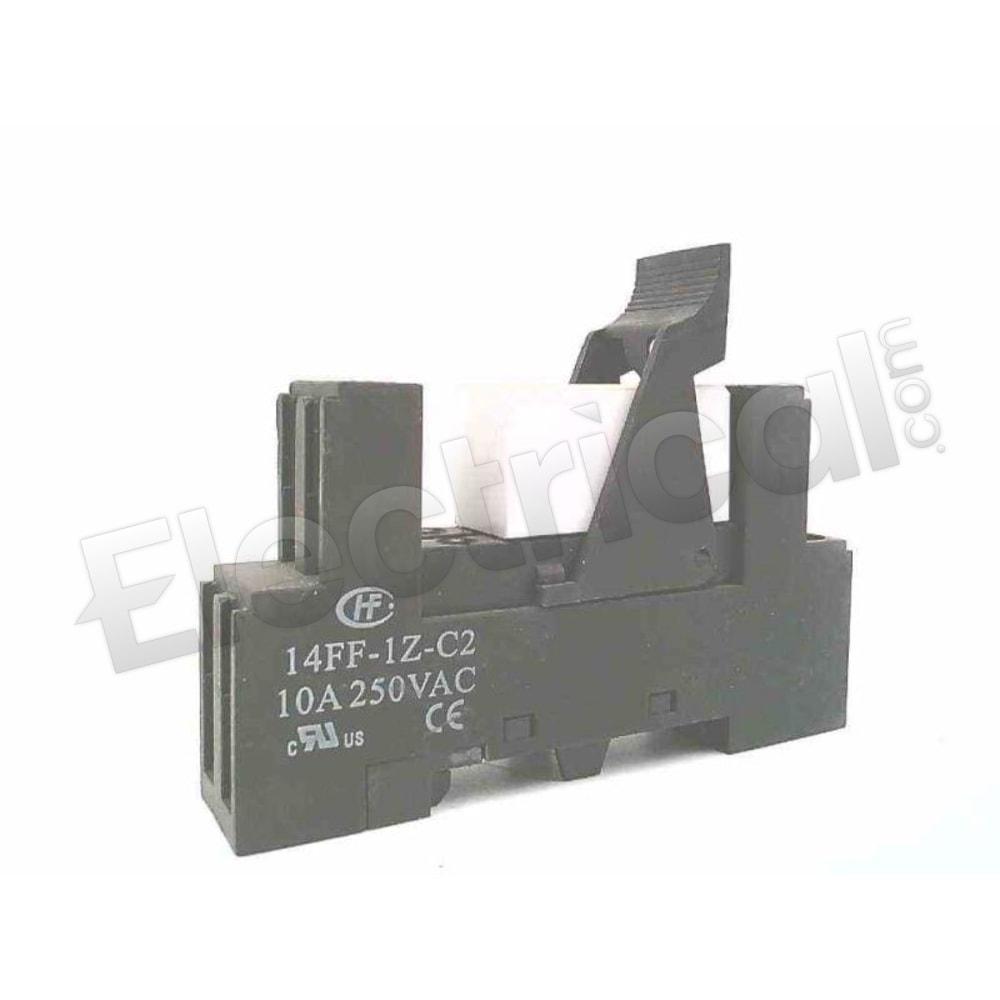 Hongfa Fuse Part And Accessory 14FF-1Z-C2