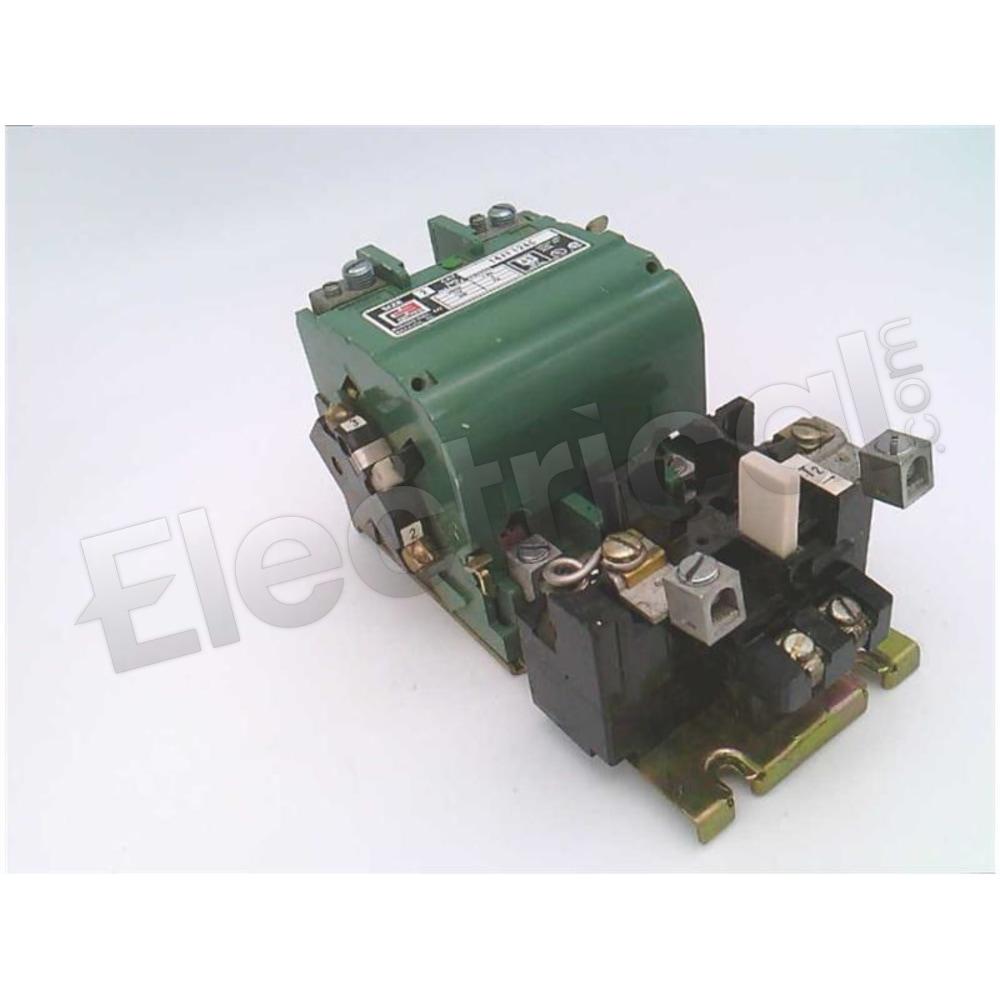 Siemens Motor Starter 14FF12AC