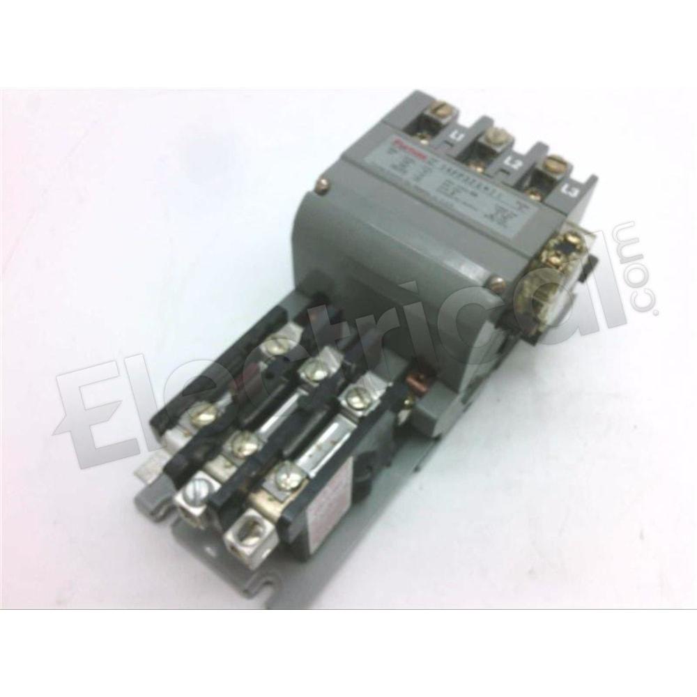 Siemens Motor Starter 14FP32A-71