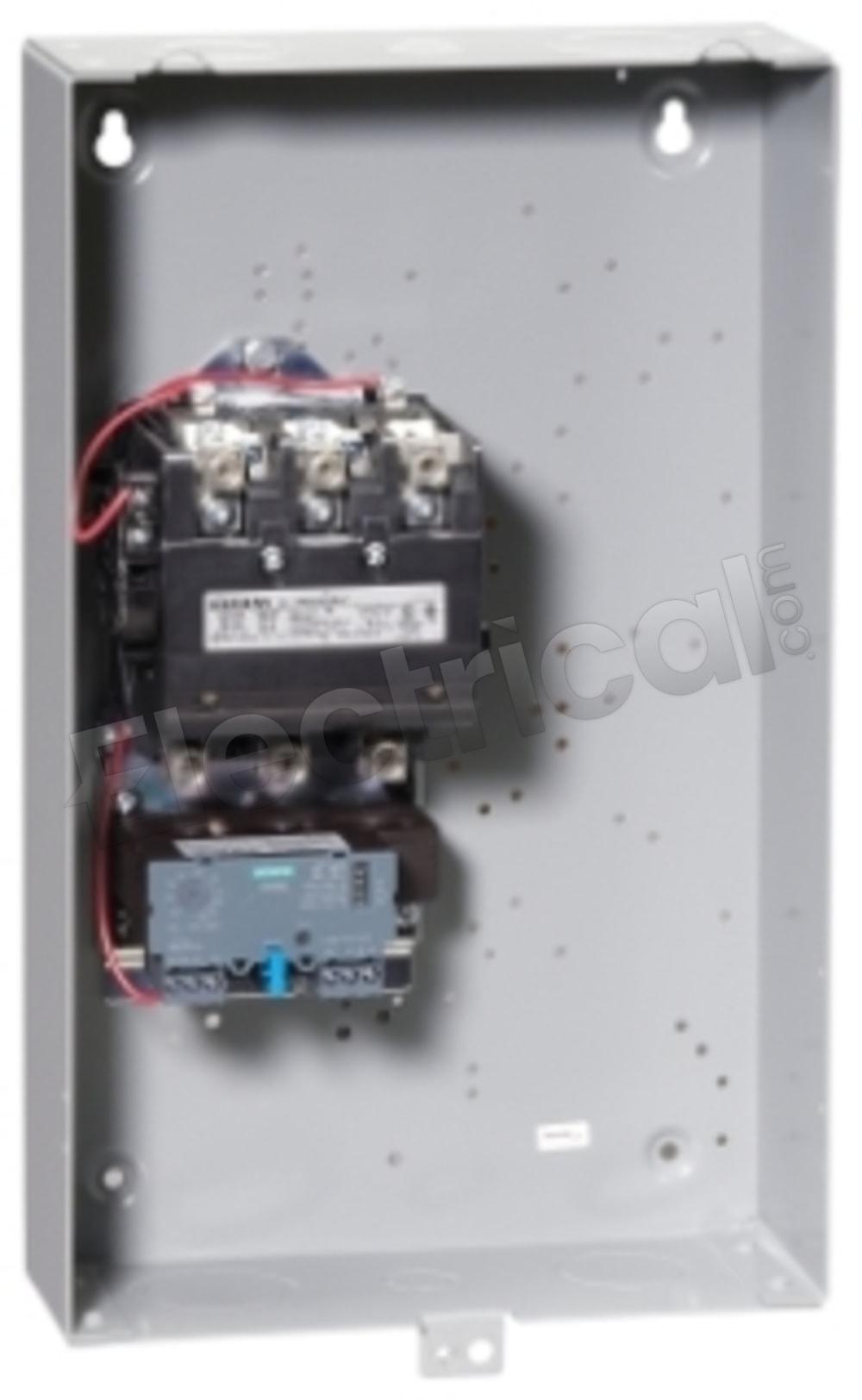 Siemens Motor Starter 14IUH32BF