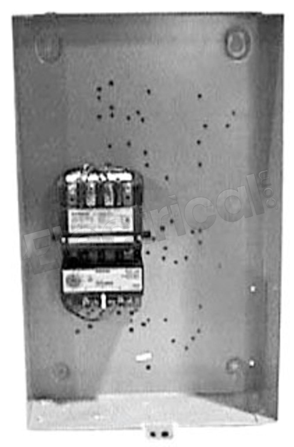 Siemens Motor Starter 14JTM32BC