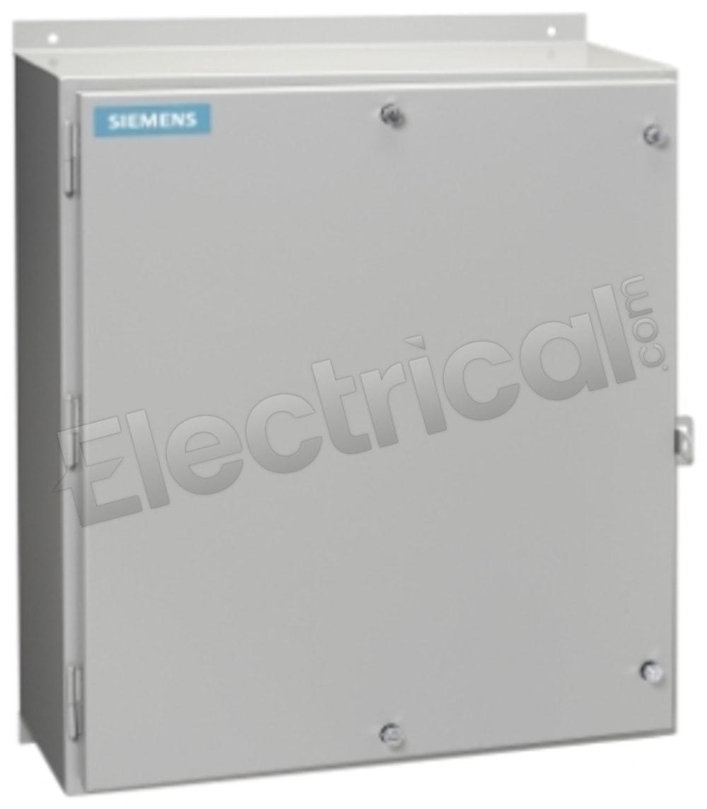 Siemens Motor Starter 14JUH320J