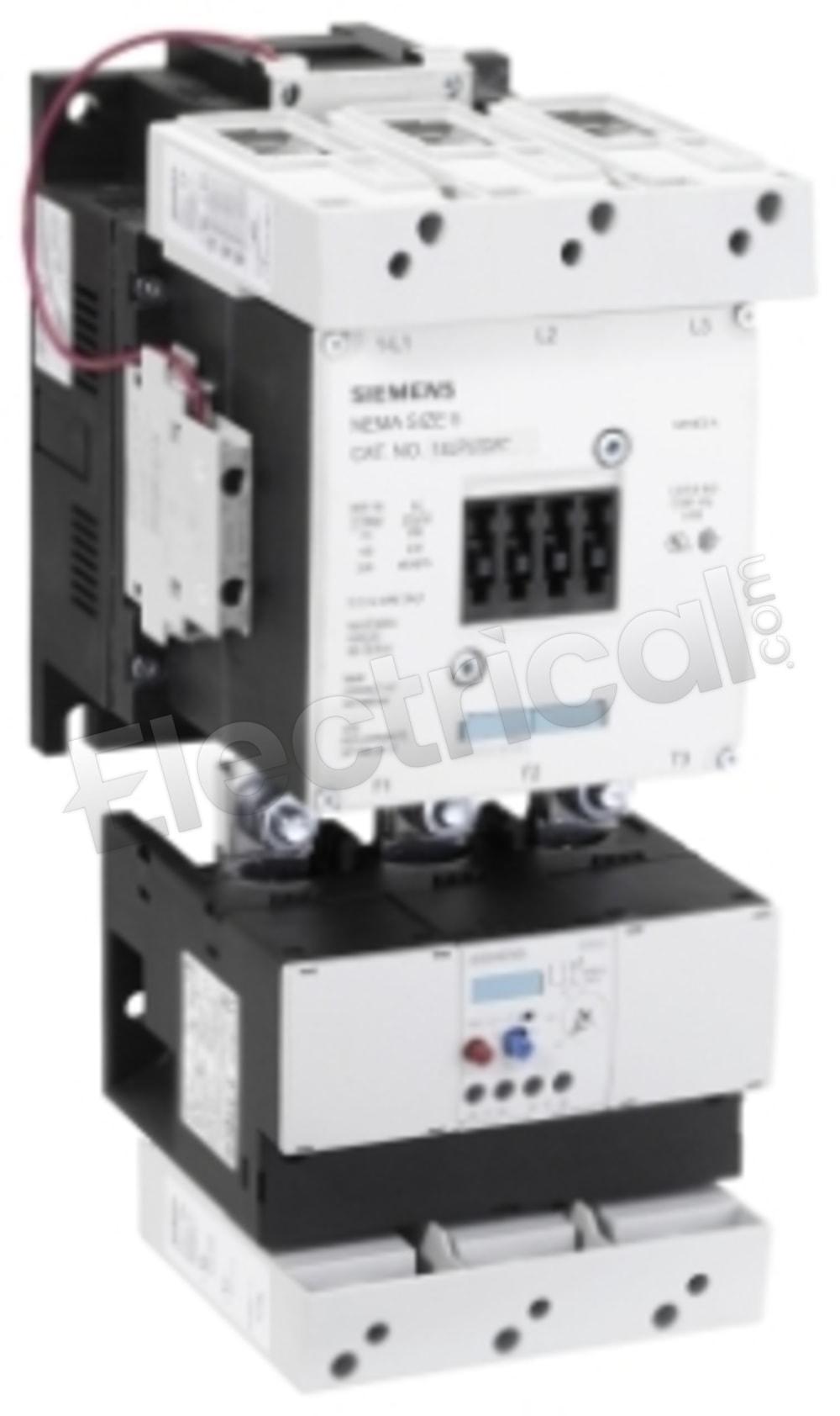 Siemens Motor Starter 14MPX32AJ