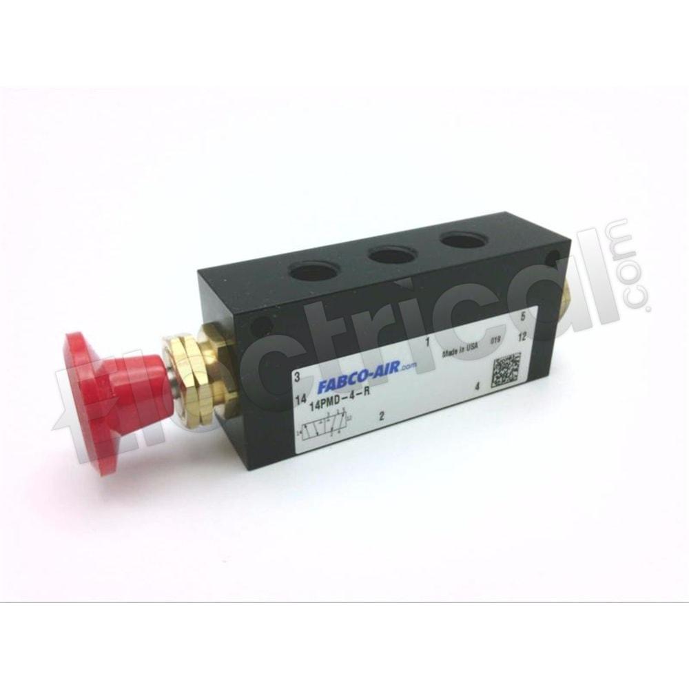14PMD-4-R