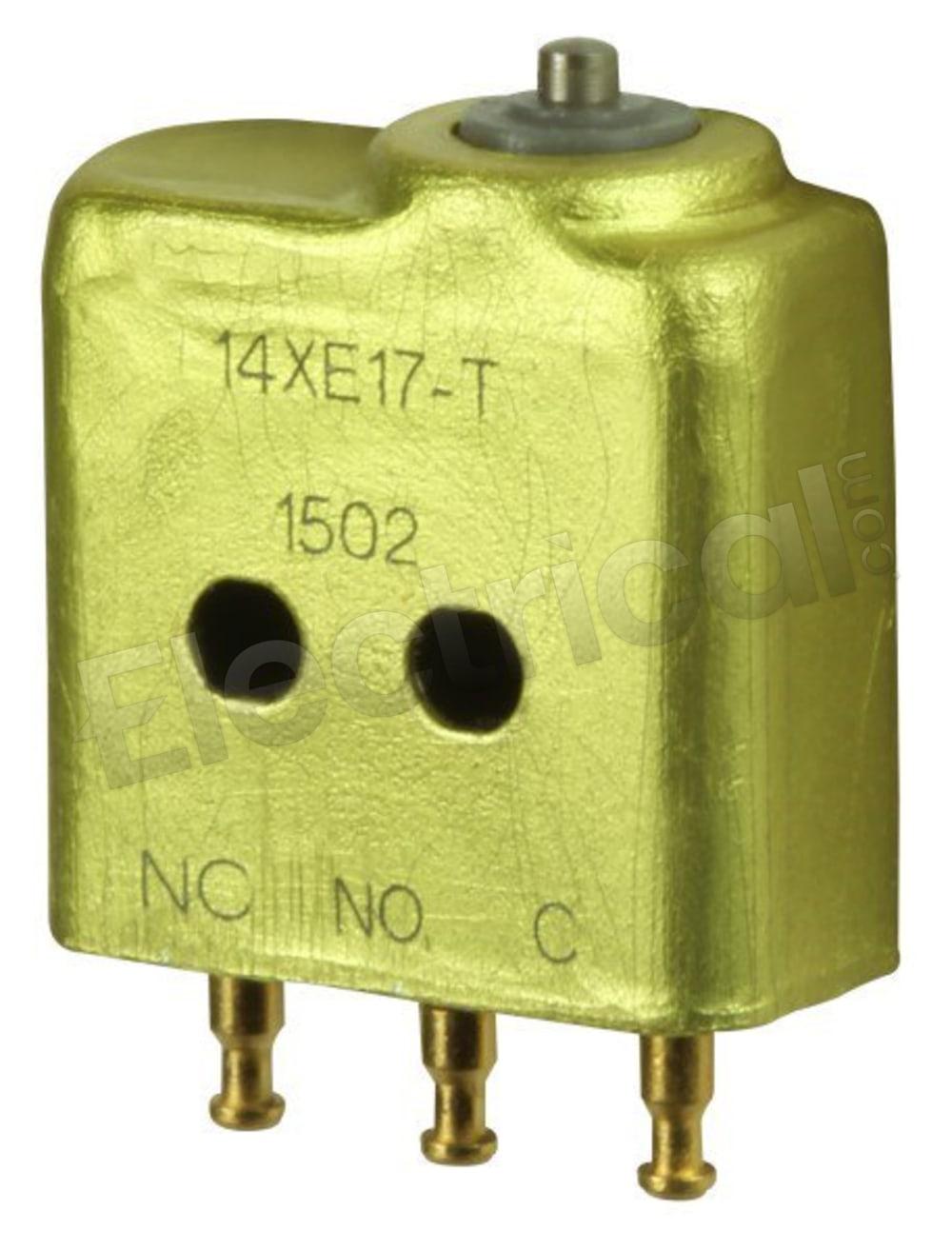 14XE17T