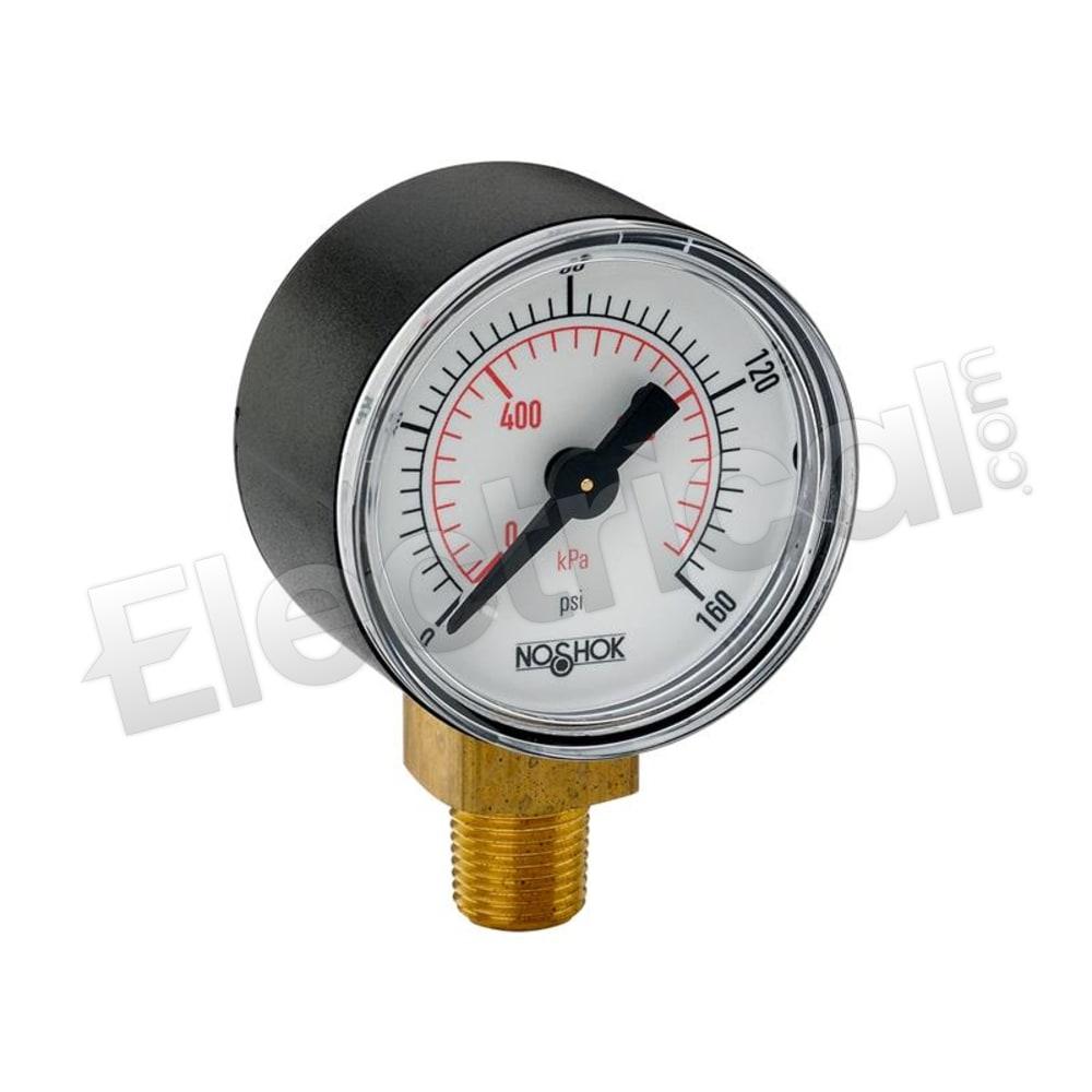 15-100-100-PSI/KPA