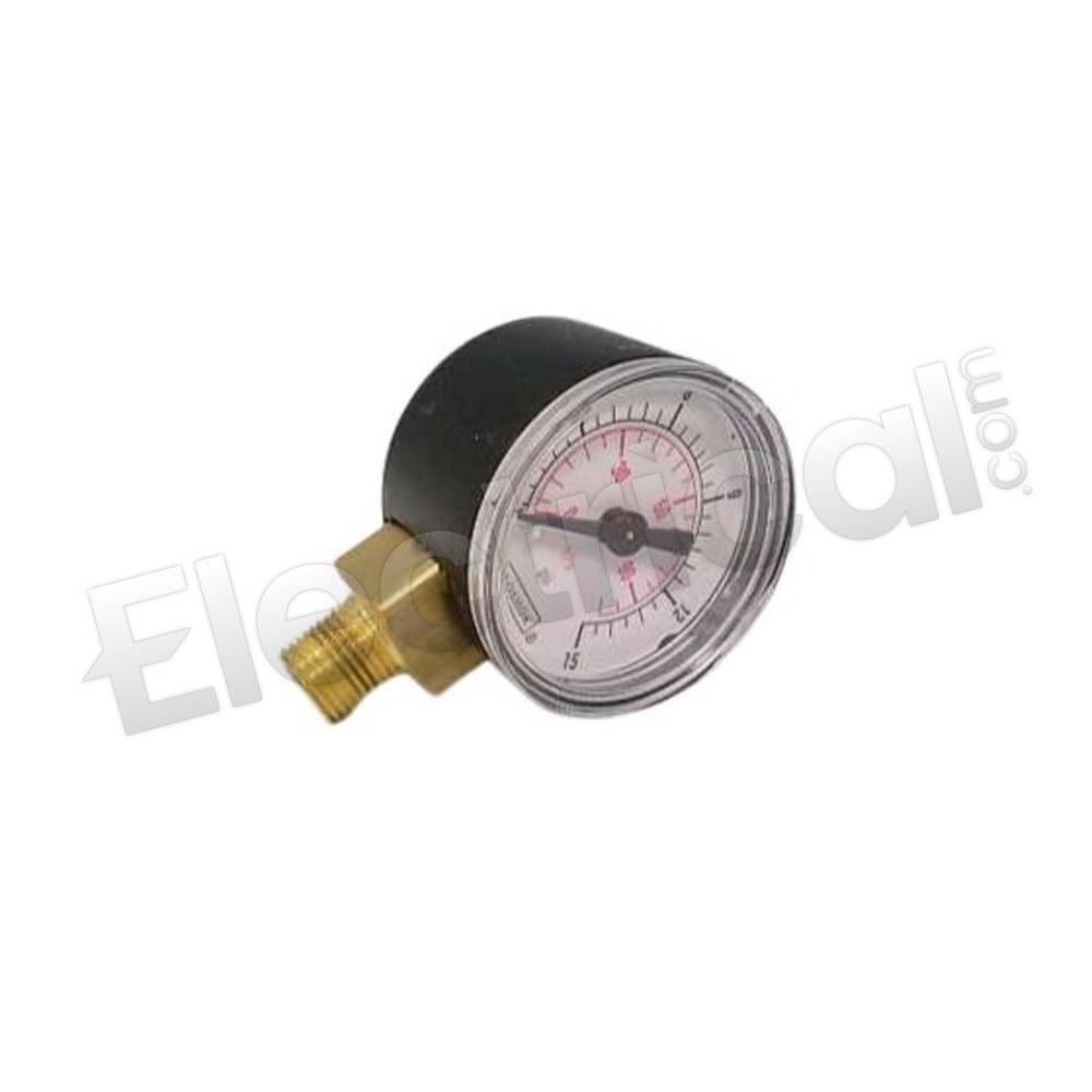 15-100-15-PSI-KPA-1/8
