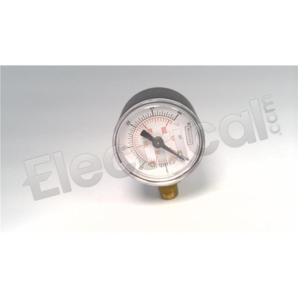 15-100-30-PSI/KPA-LEFT