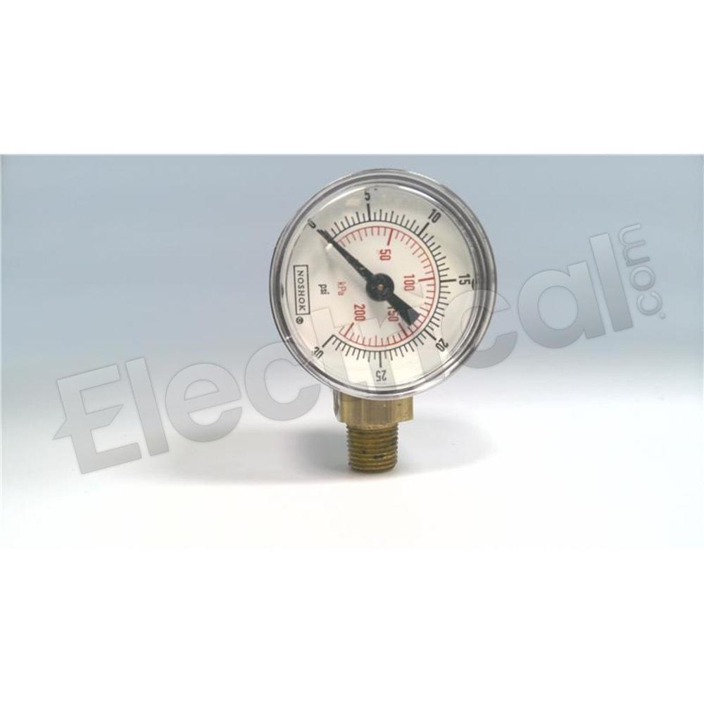 15-100-30-PSI/KPA-RIGHT