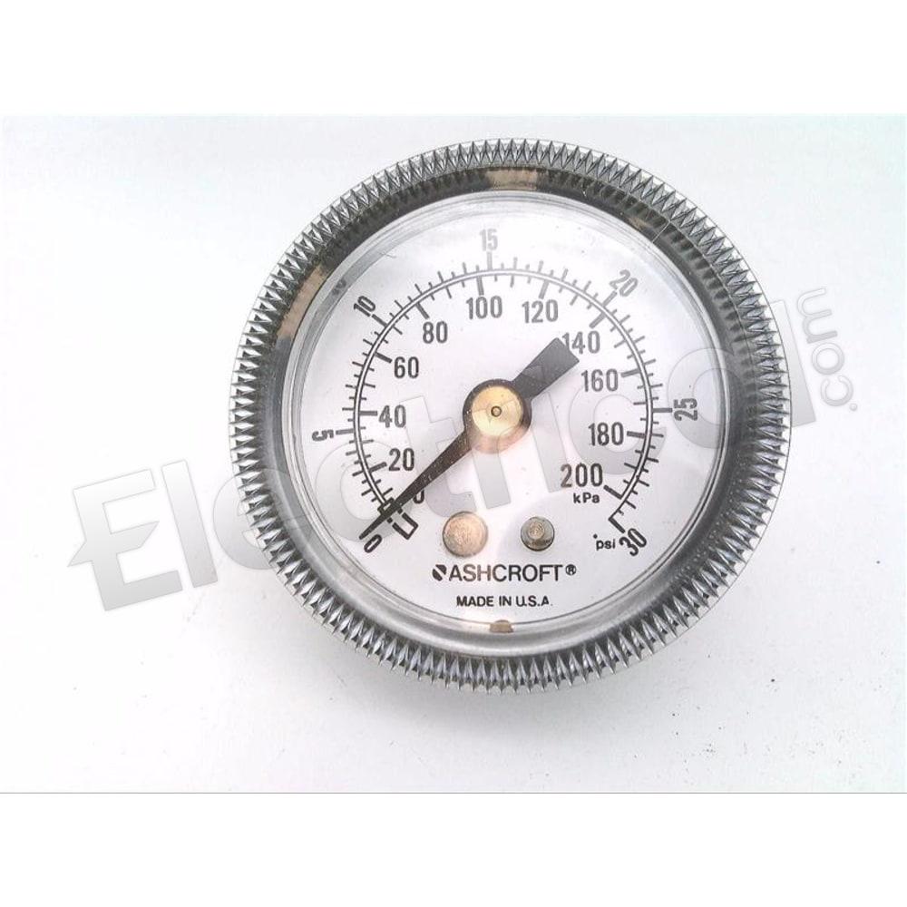 15-W-1001-TH-01B-XUC-30#-AGI