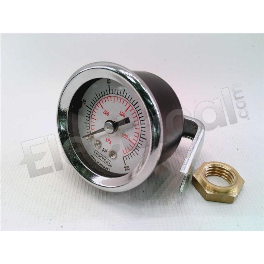 15.120-100PSI/KPA-1/8-BSC-PMC