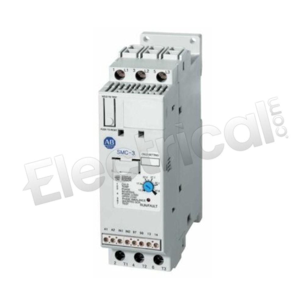 Allen-Bradley Motor Control Part And Accessory 150-C19NBR
