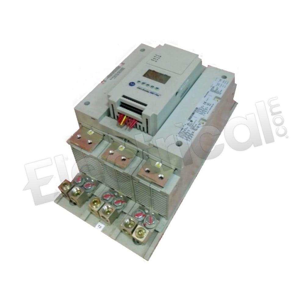 Allen-Bradley Motor Control Part And Accessory 150-F317NBD