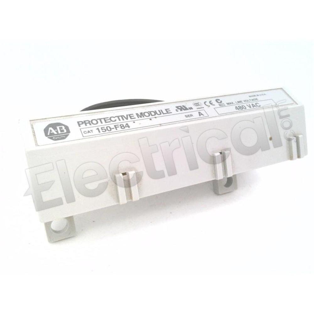 Allen-Bradley Motor Control Part And Accessory 150-F84