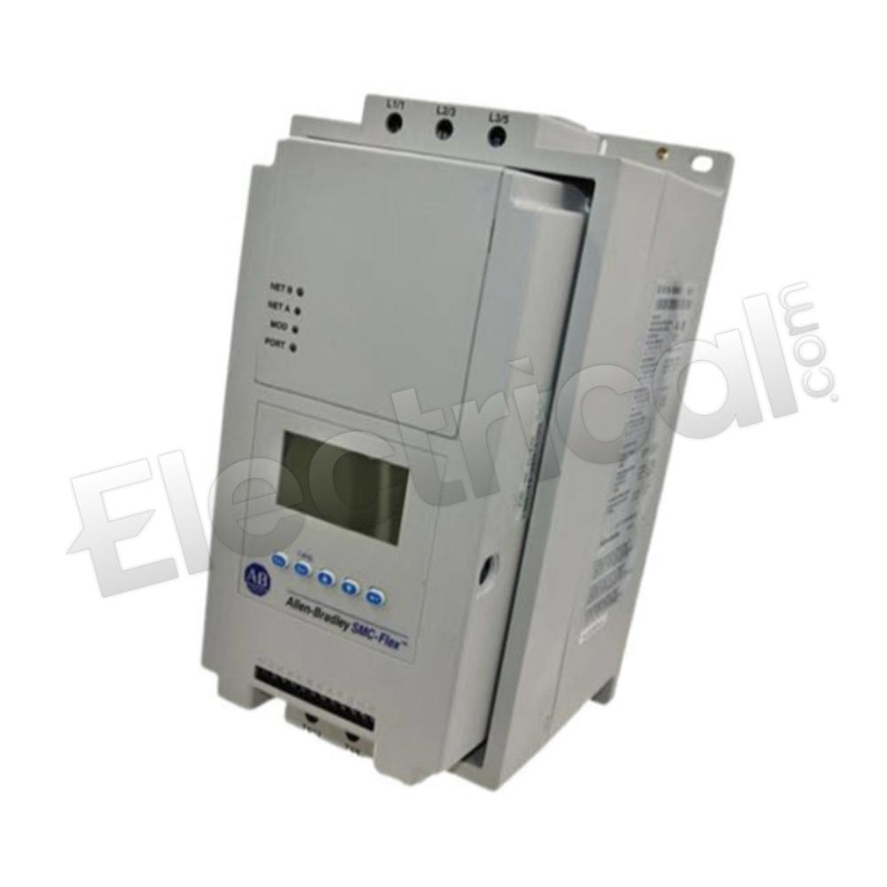 Allen-Bradley Motor Control Part And Accessory 150-F85NBD