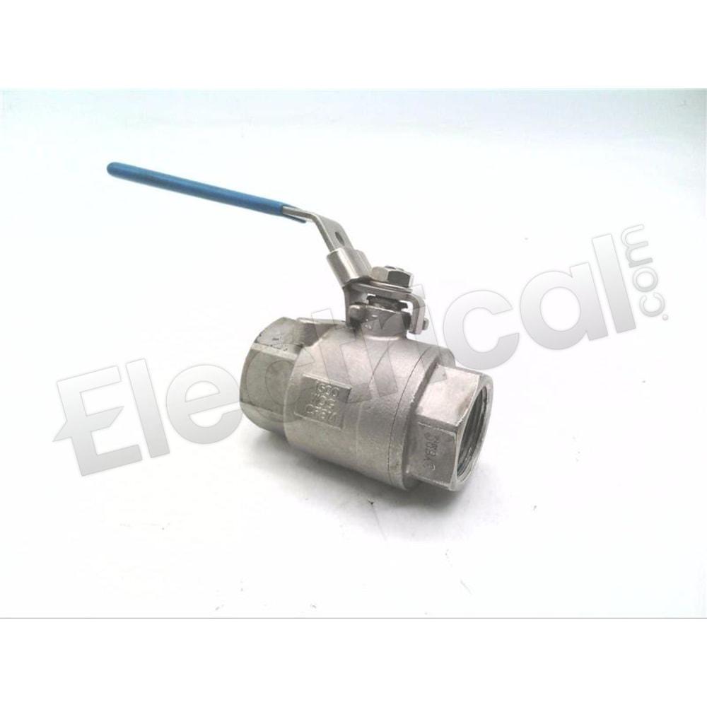 1500-WOG-1-1/4-CF-8M