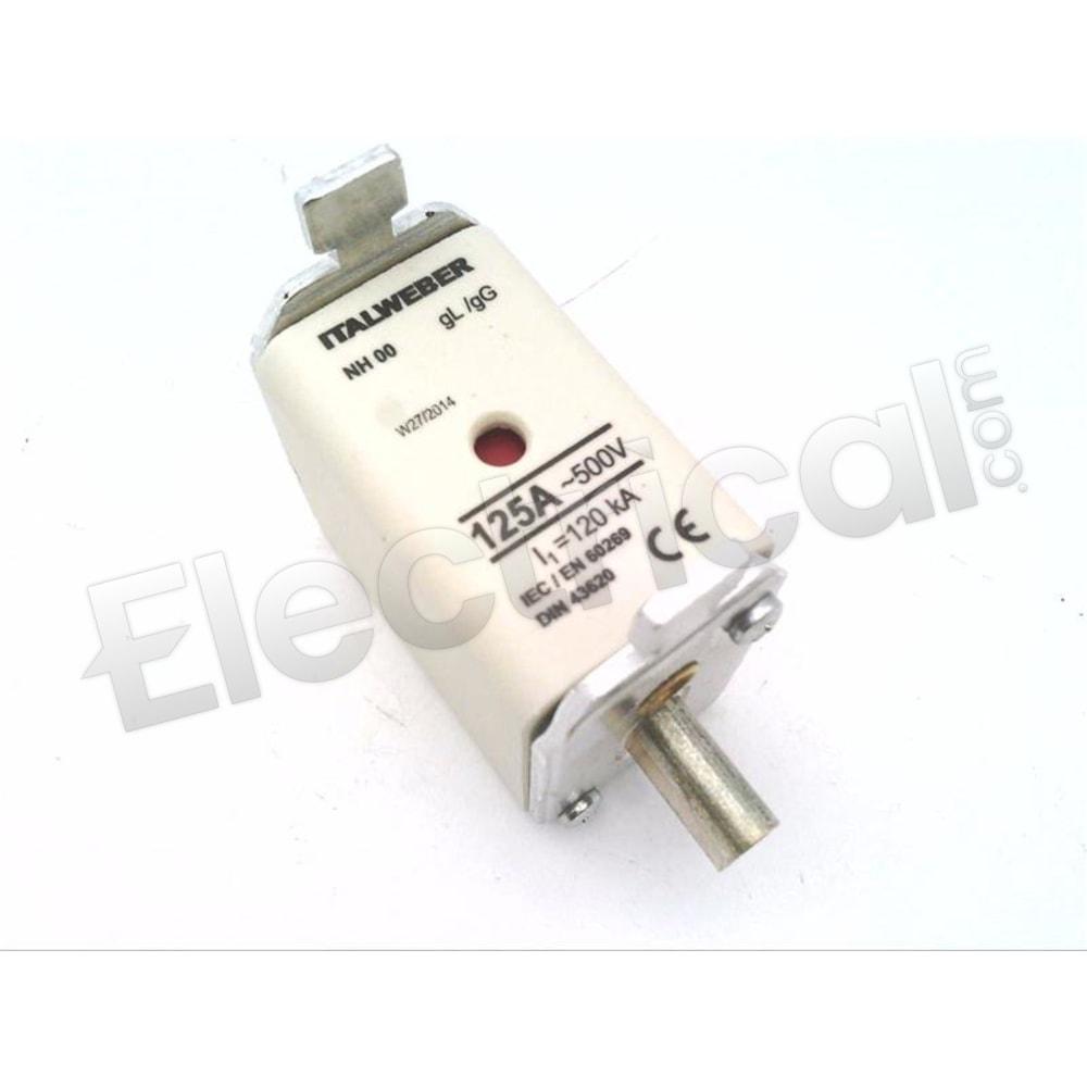 Italweber Low Voltage 1500125