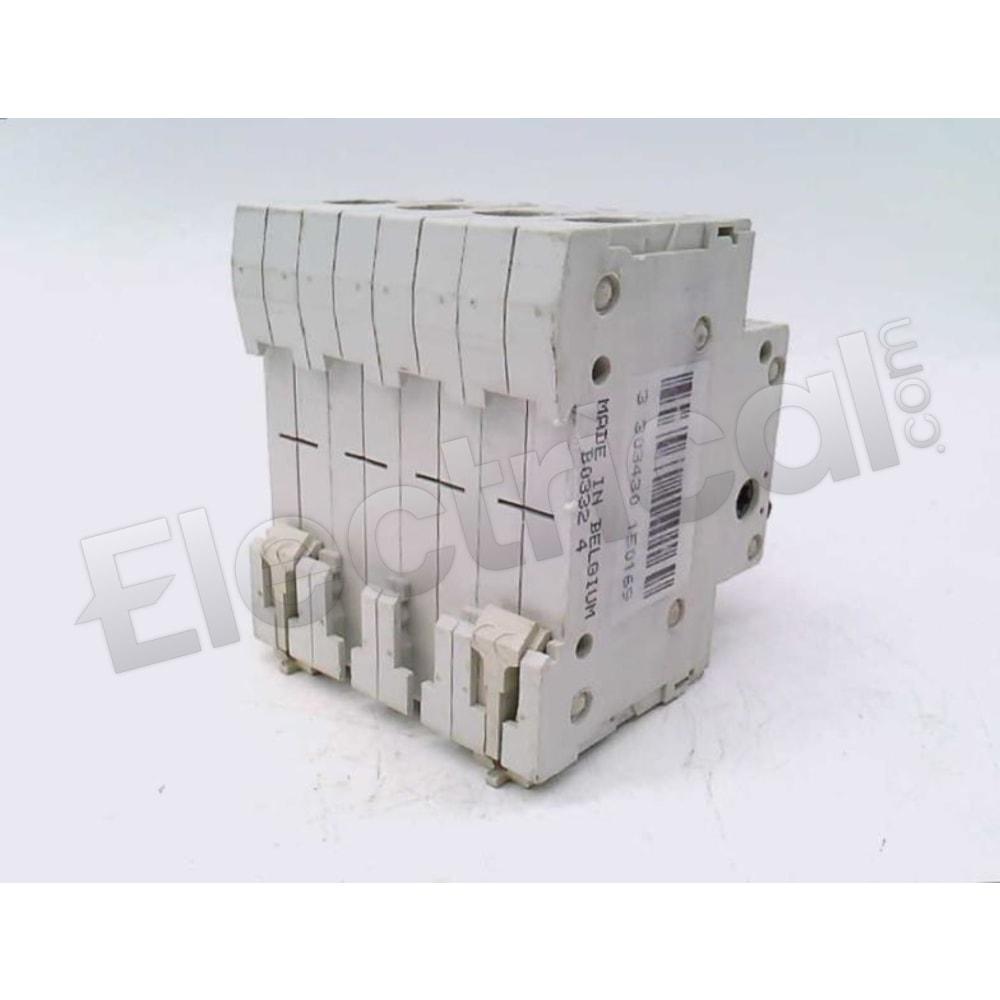 Schneider Electric Molded Case 15016