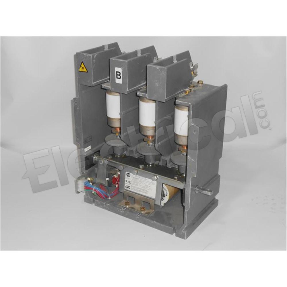 Allen-Bradley Contactor 1502-V4DBDD-1