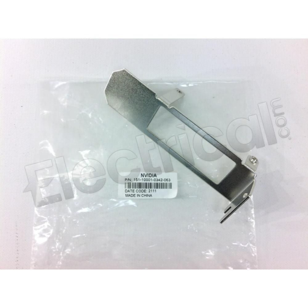 Nvidia Part And Accessory 151-10001-0342-063
