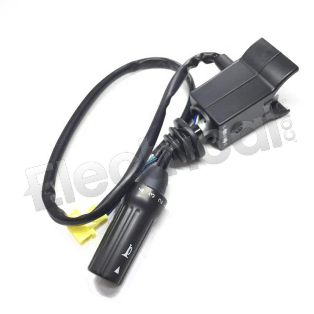 Valeo Switch Part And Accessory 15146534