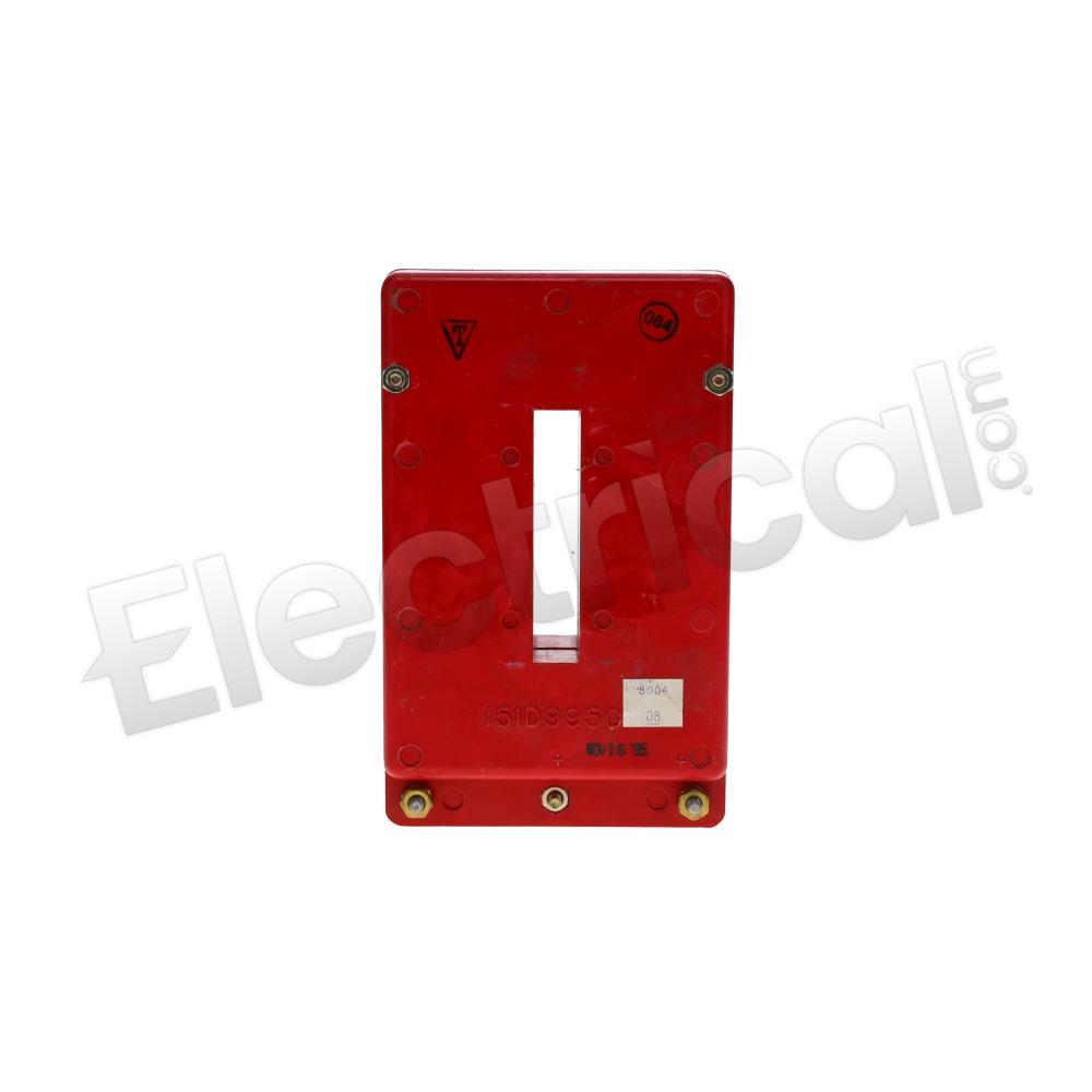 Westinghouse Metering 151D995G08