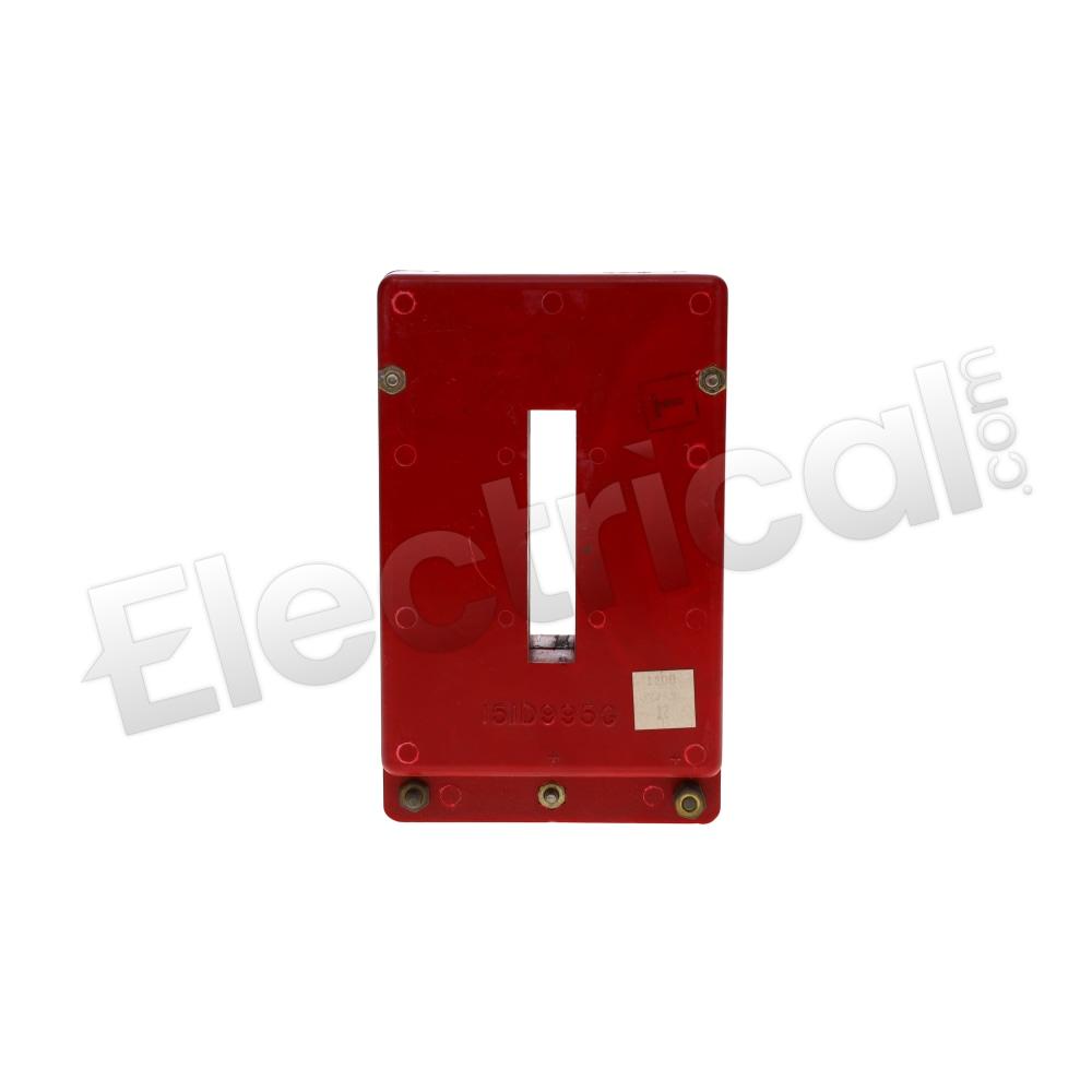 Westinghouse Metering 151D995G12