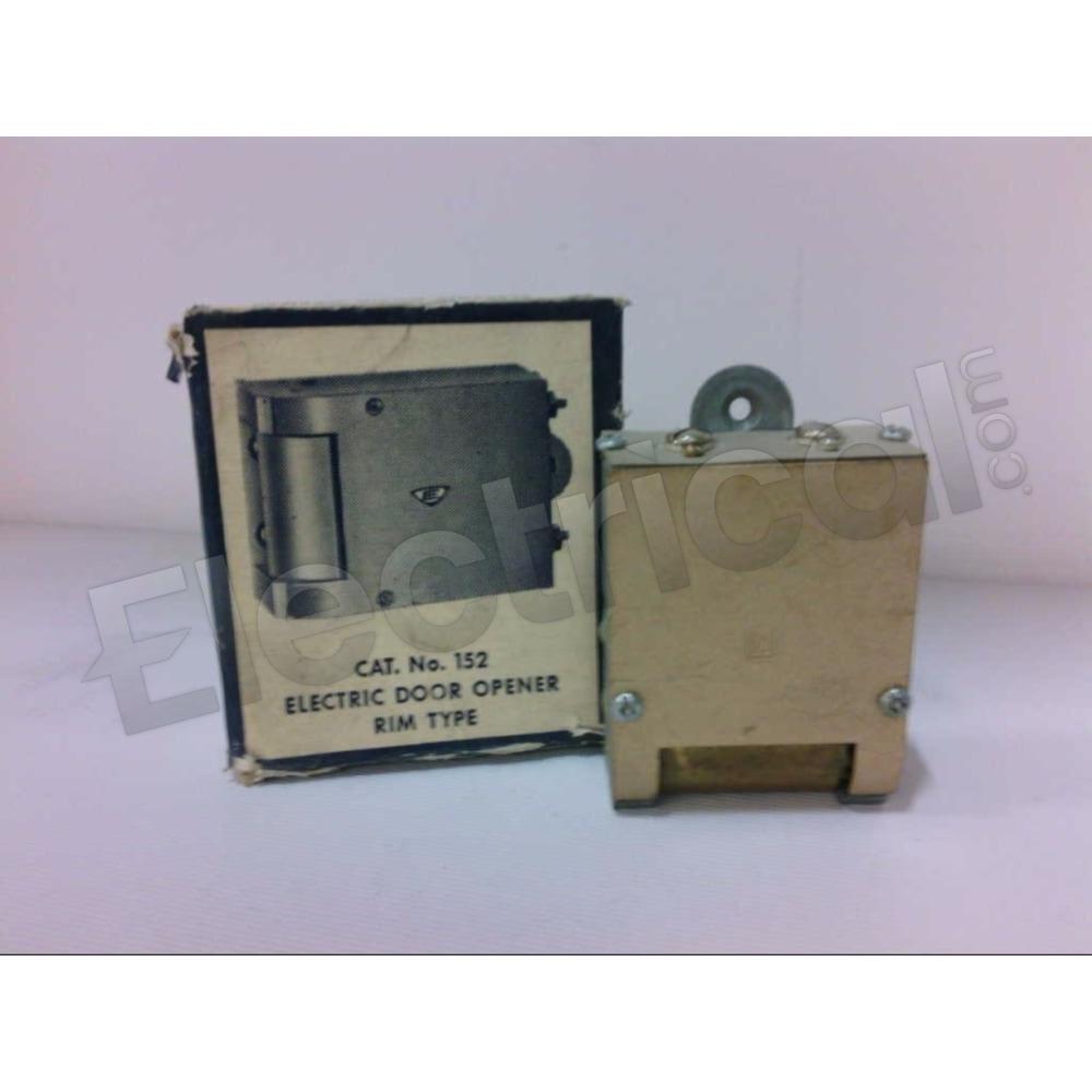 Calex Part And Accessory 152