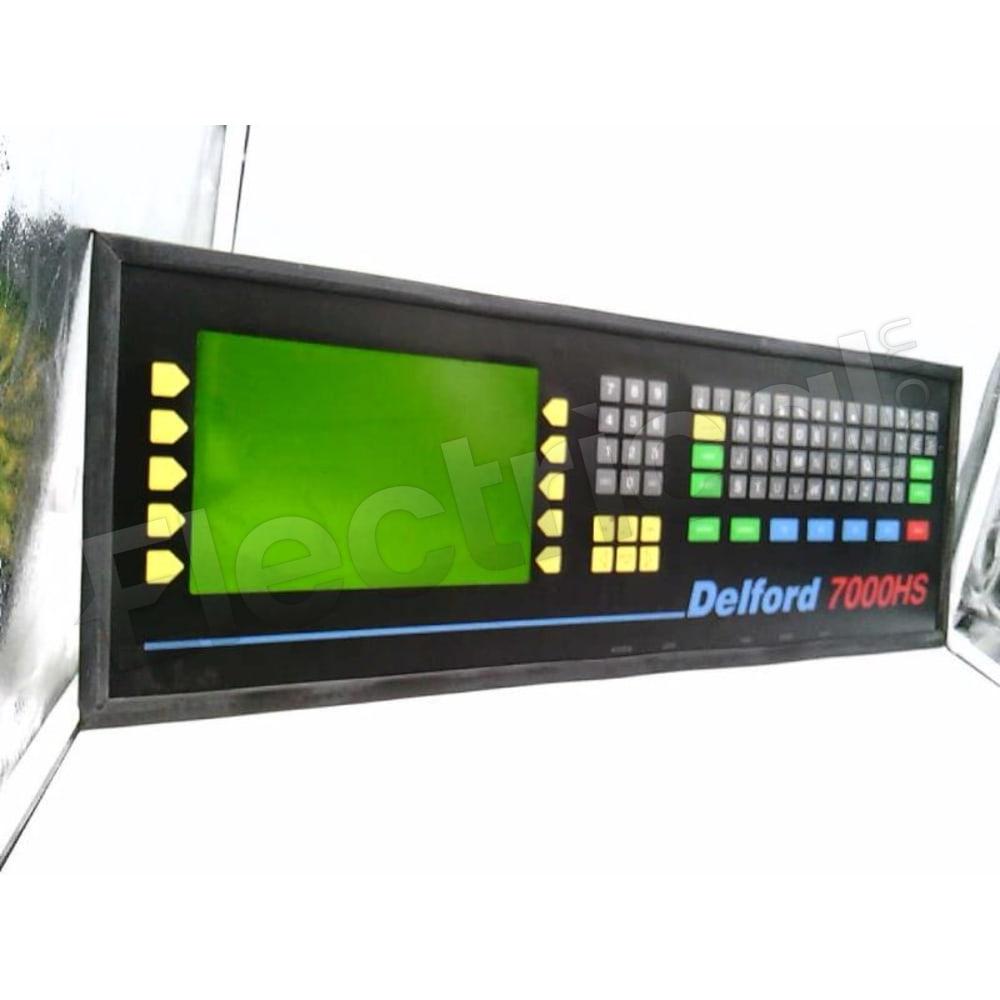 Nfi Electronics Part And Accessory 1521005/7000HS