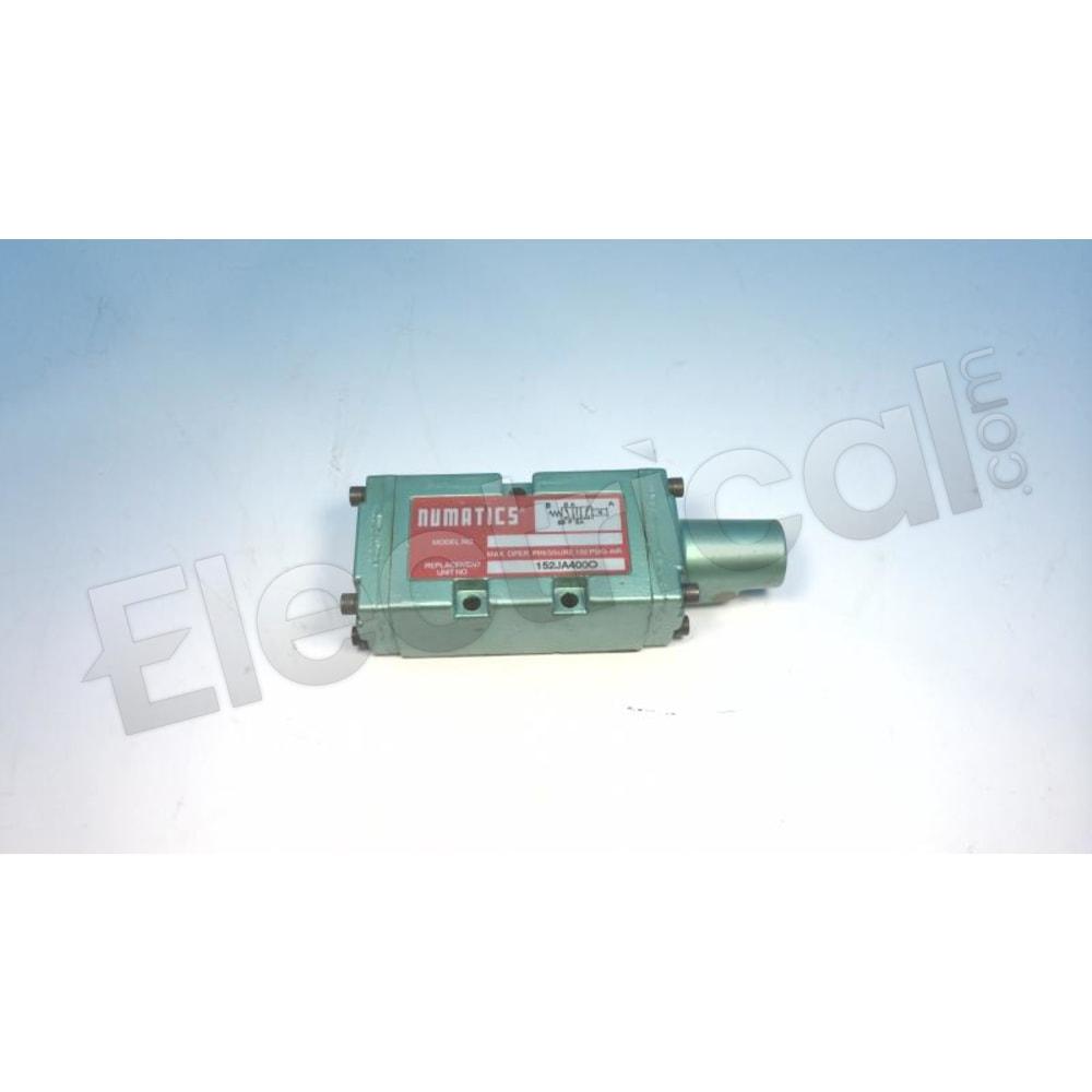 152JA400O