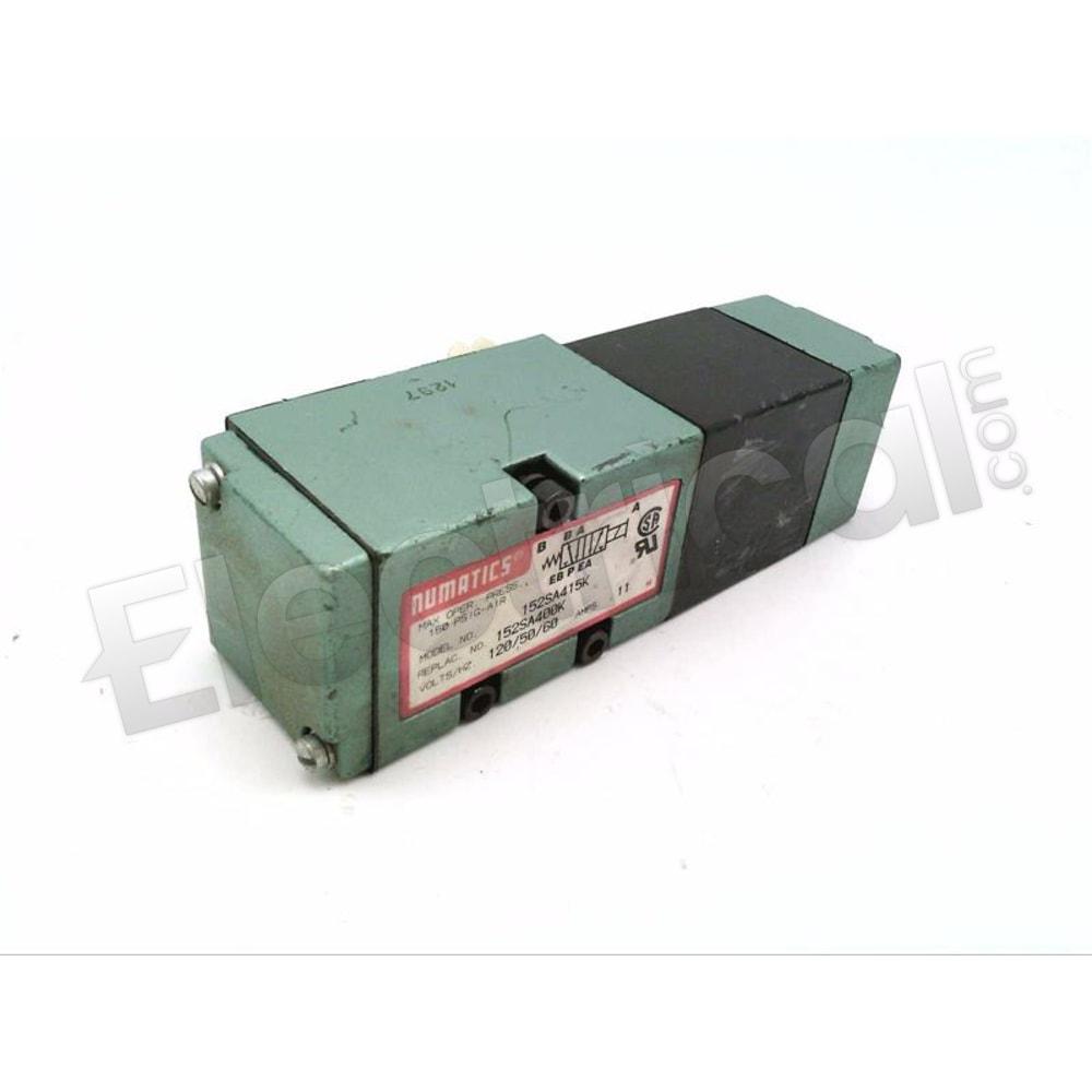 152SA400K011B30