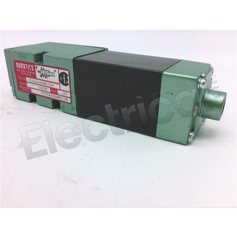 152SA400M012B61