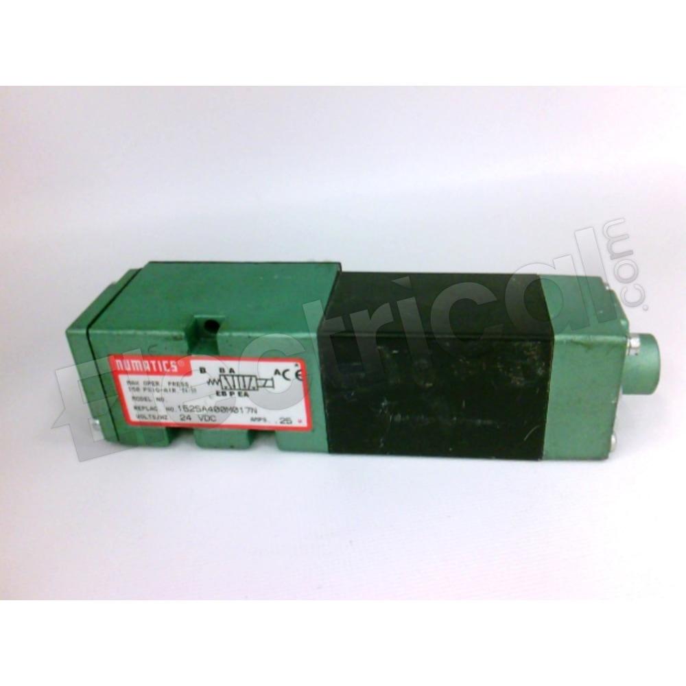 152SA400M017N