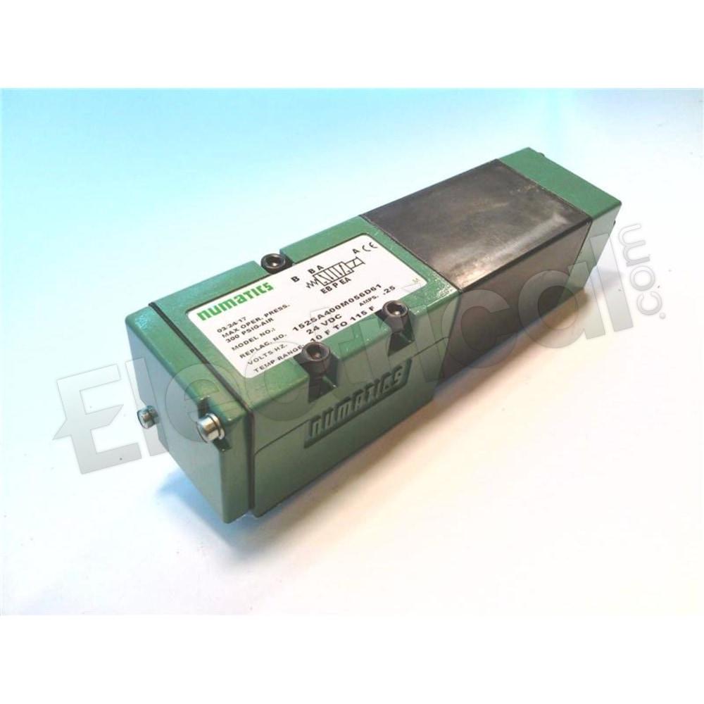 152SA400M056D61