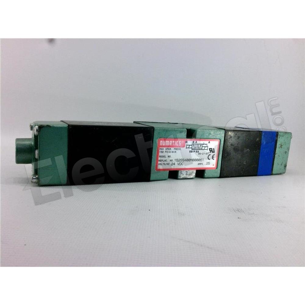 152SS400M000061