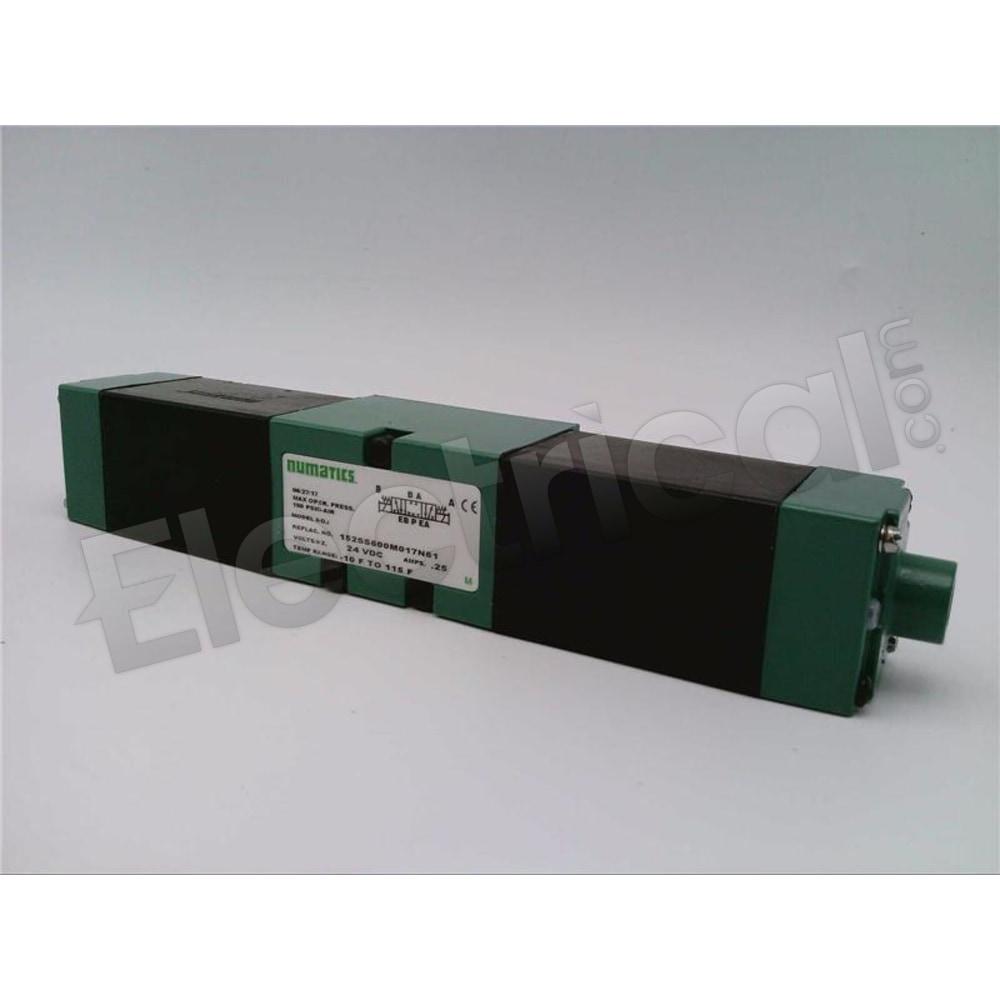 152SS600M017N61