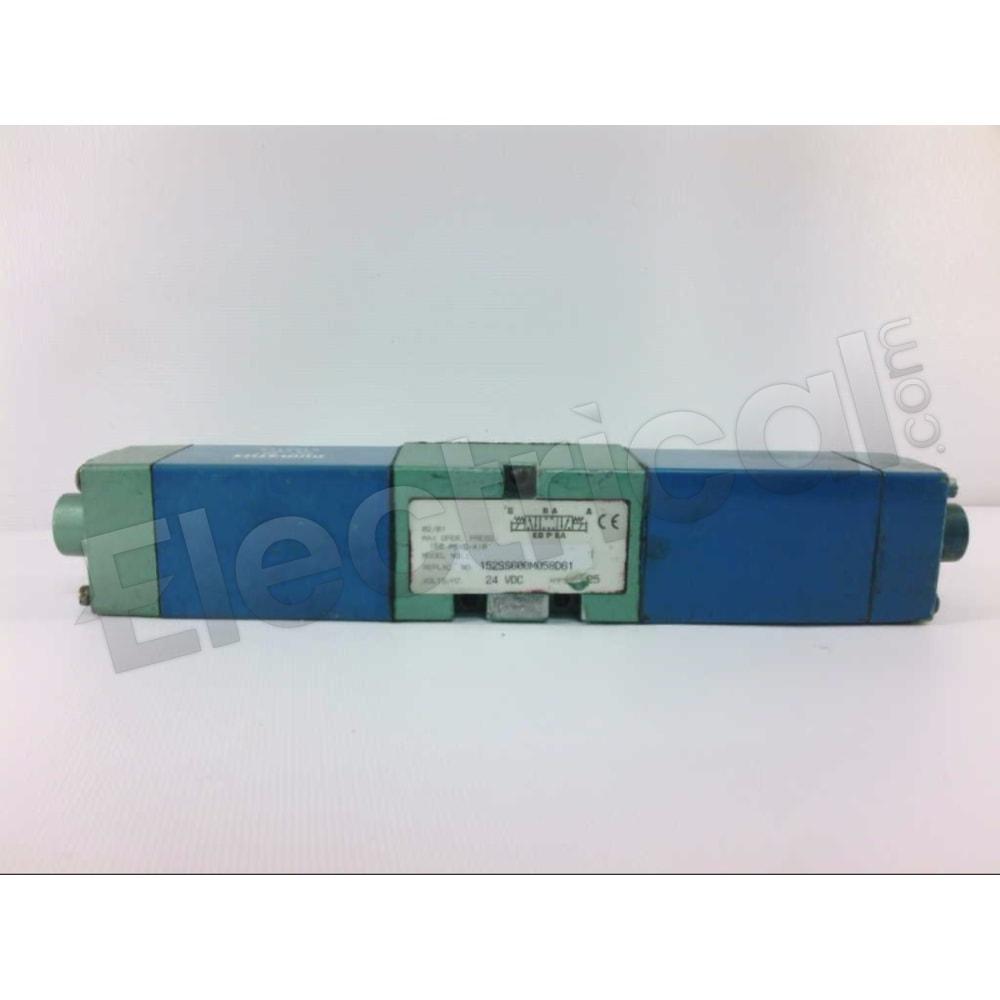 152SS600M058D61