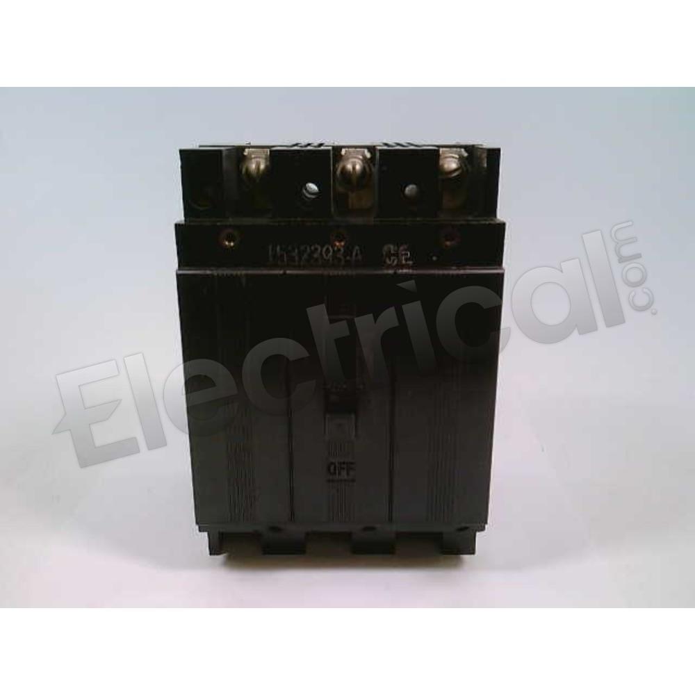 Westinghouse Molded Case 1532393A