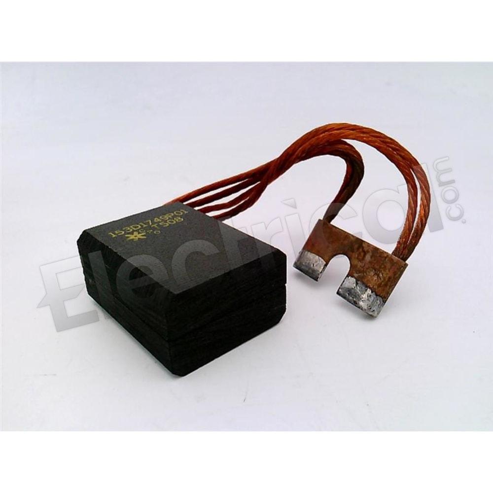 Carbon Products Operation Inc Motor Control Part And Accessory 153D1749P01