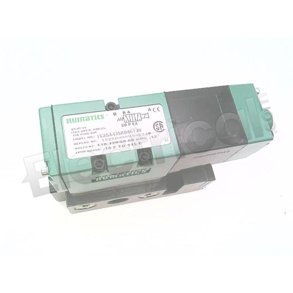 153SA435K046T30