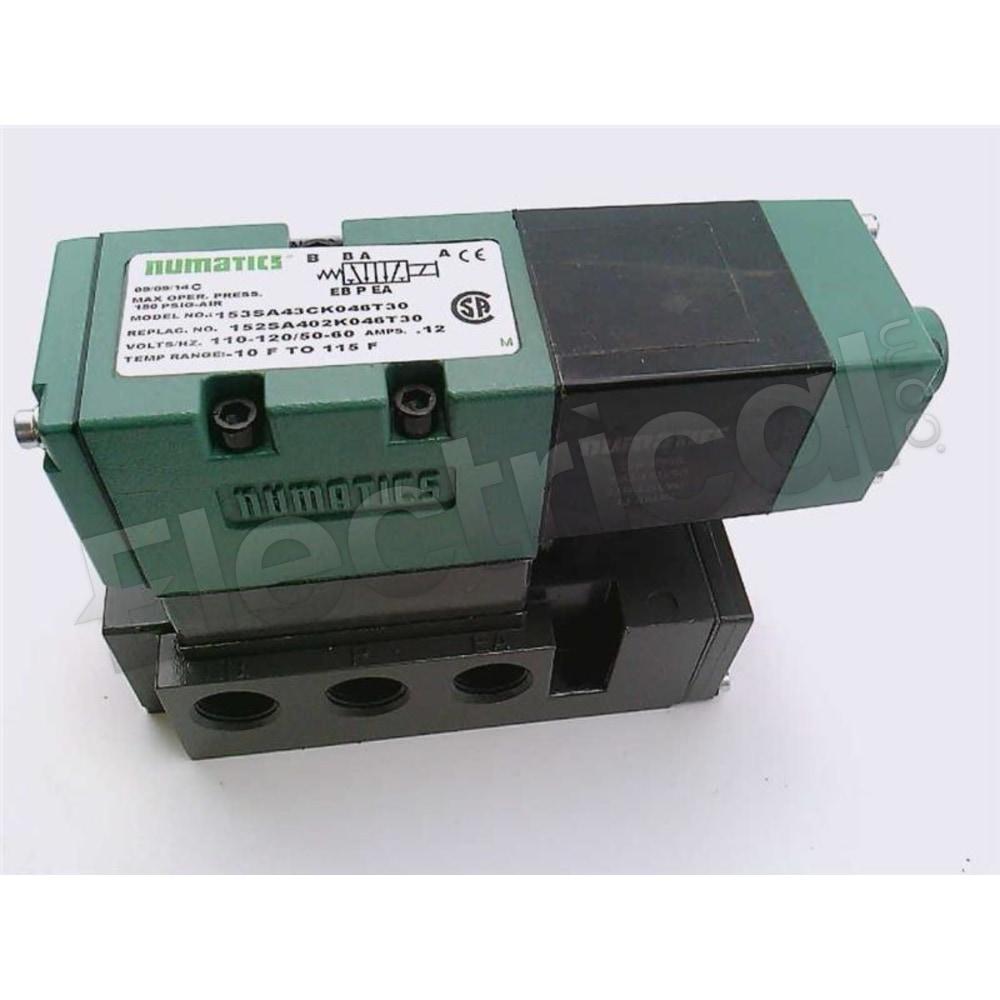 153SA43CK046T30