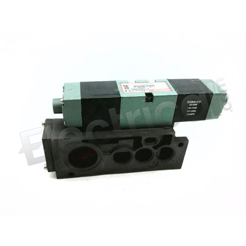 153SS415K019M30