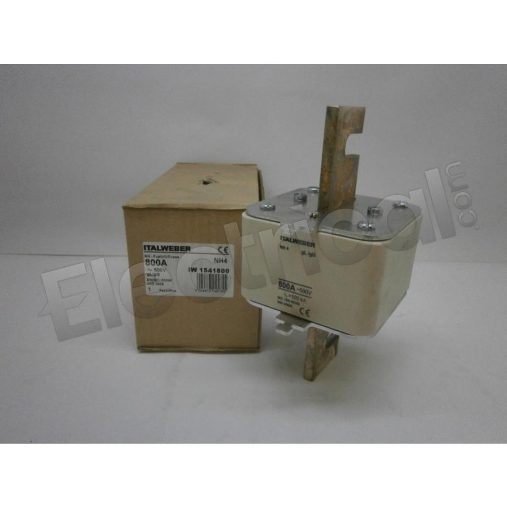 Italweber Low Voltage 1541800