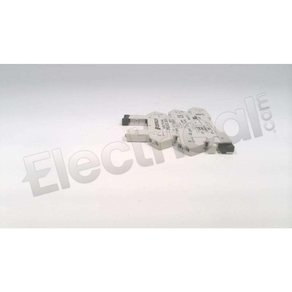 Conta Clip Fuse Part And Accessory 15495.2