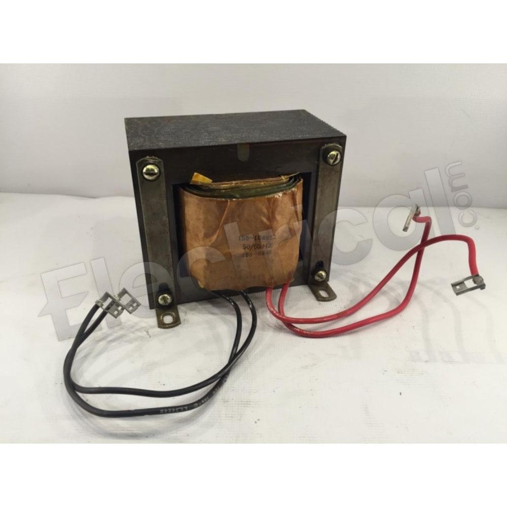 QSE Control Power 155-184952