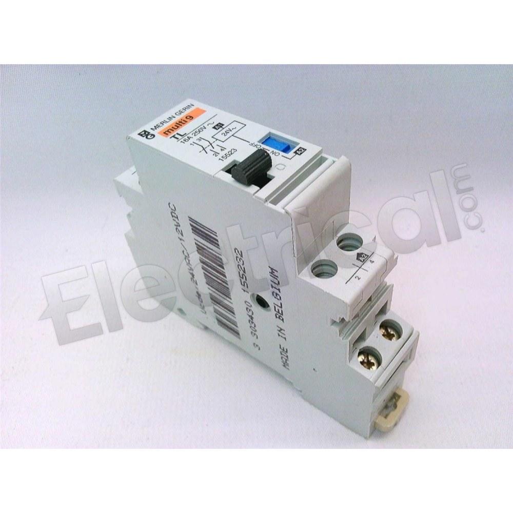 Mersen Low Voltage 15523